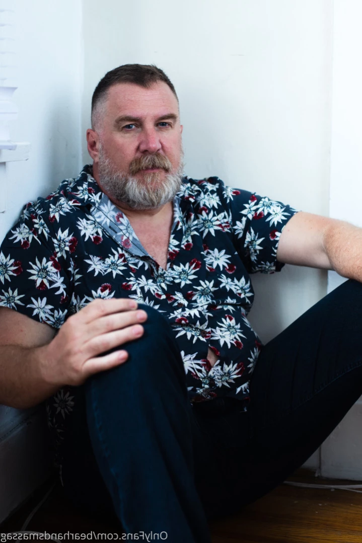 The Daddy Bear Life [ bearinheat ] Onlyfans leaked photo 11297686 on Hotleaks.tv