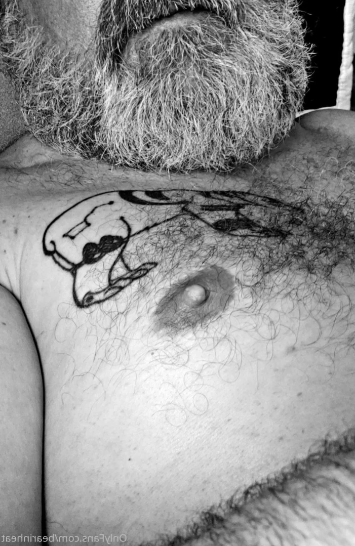 The Daddy Bear Life [ bearinheat ] Onlyfans leaked photo 11297692 on Hotleaks.tv