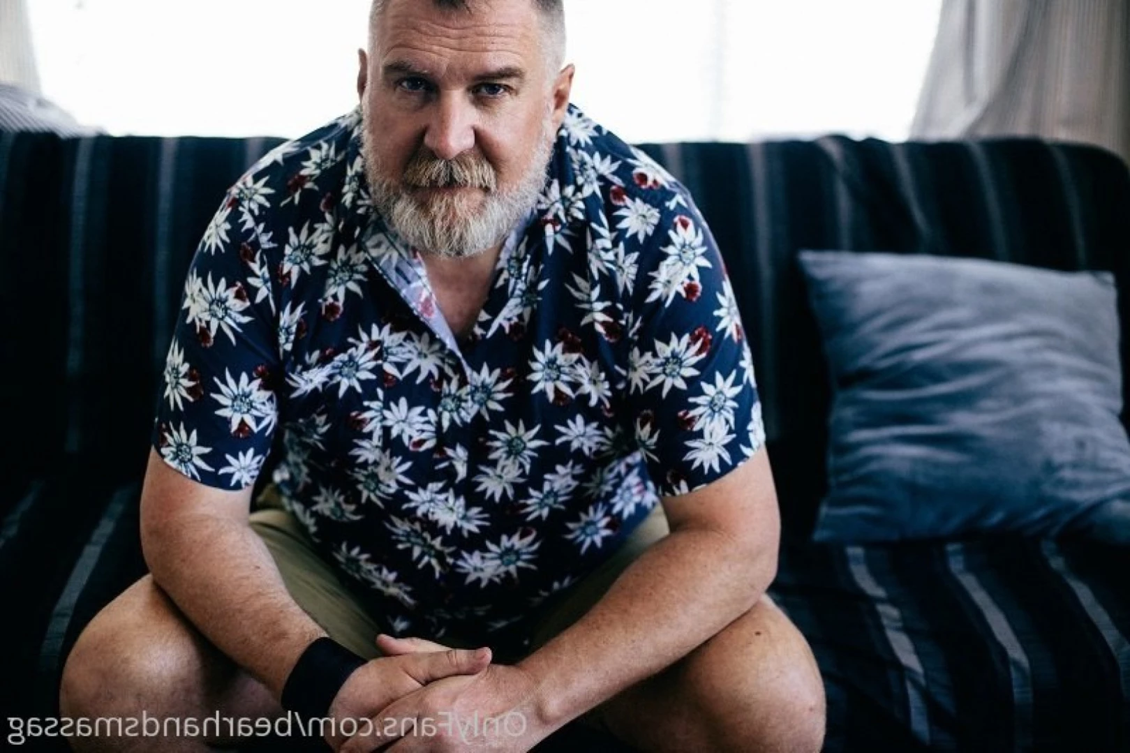 The Daddy Bear Life [ bearinheat ] Onlyfans leaked photo 11297693 on Hotleaks.tv