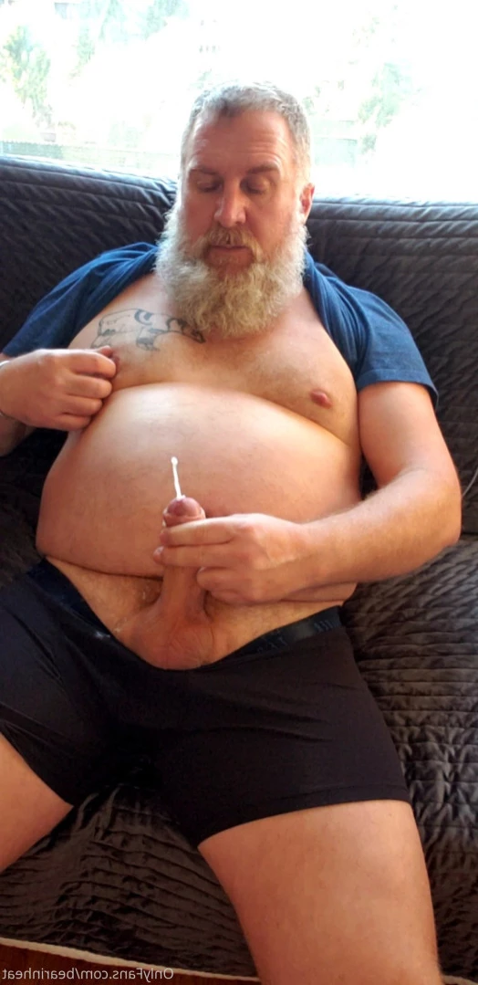 The Daddy Bear Life [ bearinheat ] Onlyfans leaked photo 11297697 on Hotleaks.tv