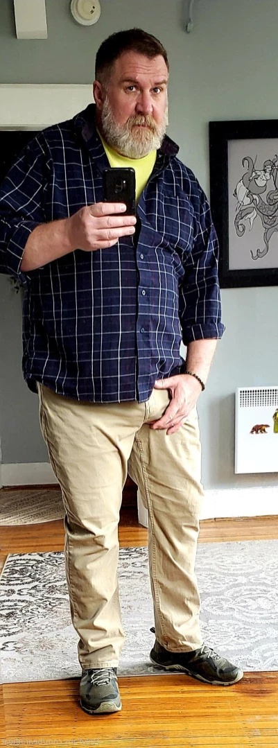The Daddy Bear Life [ bearinheat ] Onlyfans leaked photo 11297698 on Hotleaks.tv