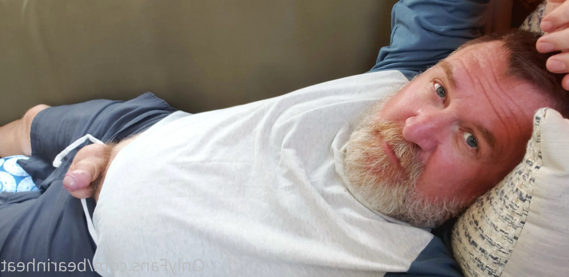 The Daddy Bear Life [ bearinheat ] Onlyfans leaked photo 11297706 on Hotleaks.tv
