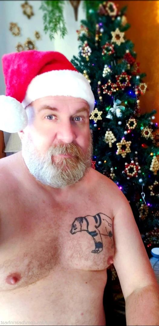 The Daddy Bear Life [ bearinheat ] Onlyfans leaked photo 11297708 on Hotleaks.tv