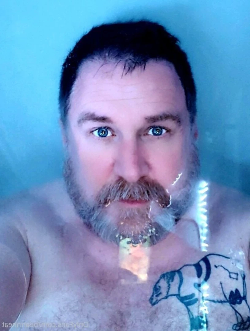 The Daddy Bear Life [ bearinheat ] Onlyfans leaked photo 11297714 on Hotleaks.tv
