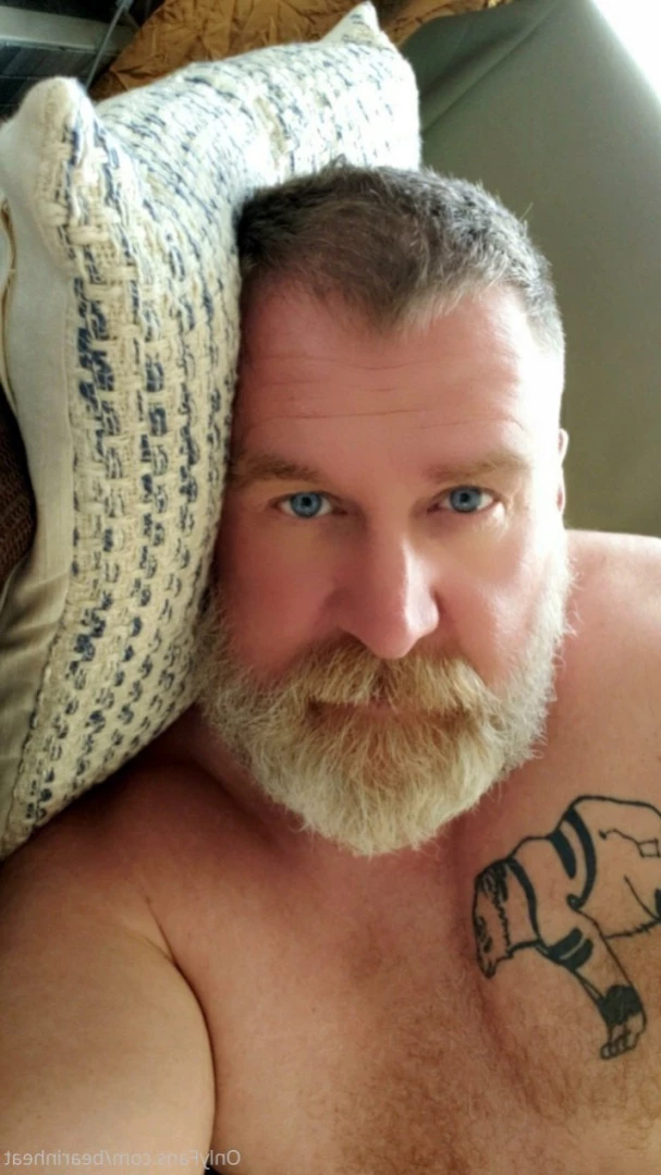 The Daddy Bear Life [ bearinheat ] Onlyfans leaked photo 11297715 on Hotleaks.tv