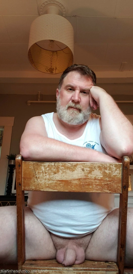 The Daddy Bear Life [ bearinheat ] Onlyfans leaked photo 11297721 on Hotleaks.tv