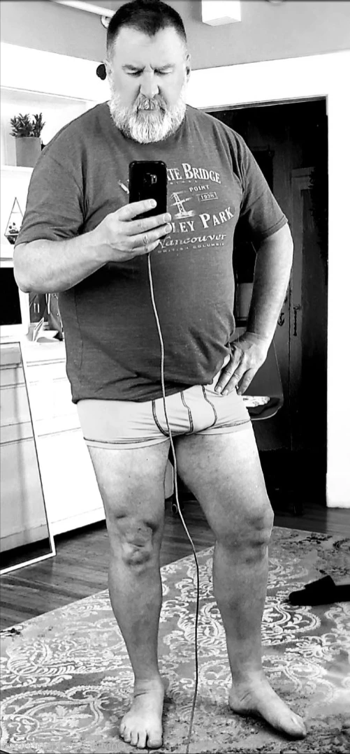 The Daddy Bear Life [ bearinheat ] Onlyfans leaked photo 11297744 on Hotleaks.tv