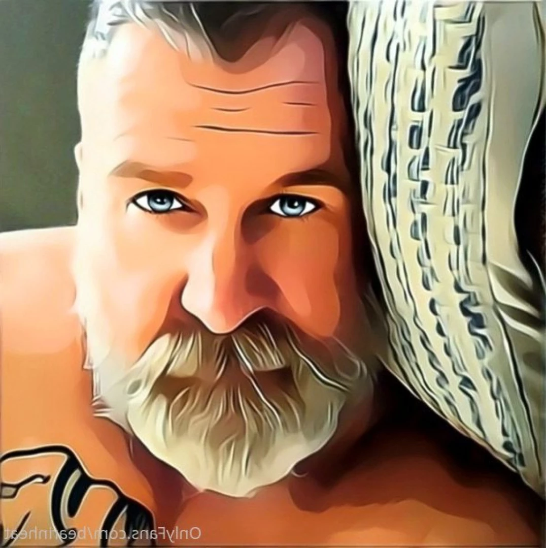 The Daddy Bear Life [ bearinheat ] Onlyfans leaked photo 11297748 on Hotleaks.tv