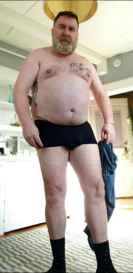 The Daddy Bear Life [ bearinheat ] Onlyfans leaked photo 11297749 on Hotleaks.tv