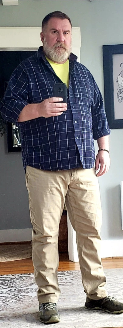 The Daddy Bear Life [ bearinheat ] Onlyfans leaked photo 11297751 on Hotleaks.tv