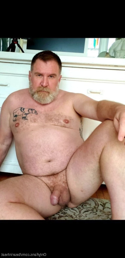 The Daddy Bear Life [ bearinheat ] Onlyfans leaked photo 11297761 on Hotleaks.tv