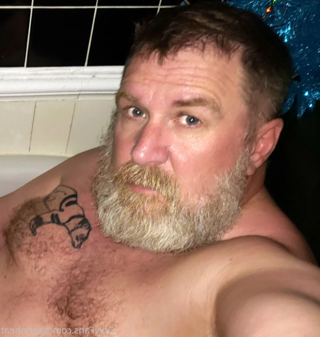 The Daddy Bear Life [ bearinheat ] Onlyfans leaked photo 11297764 on Hotleaks.tv