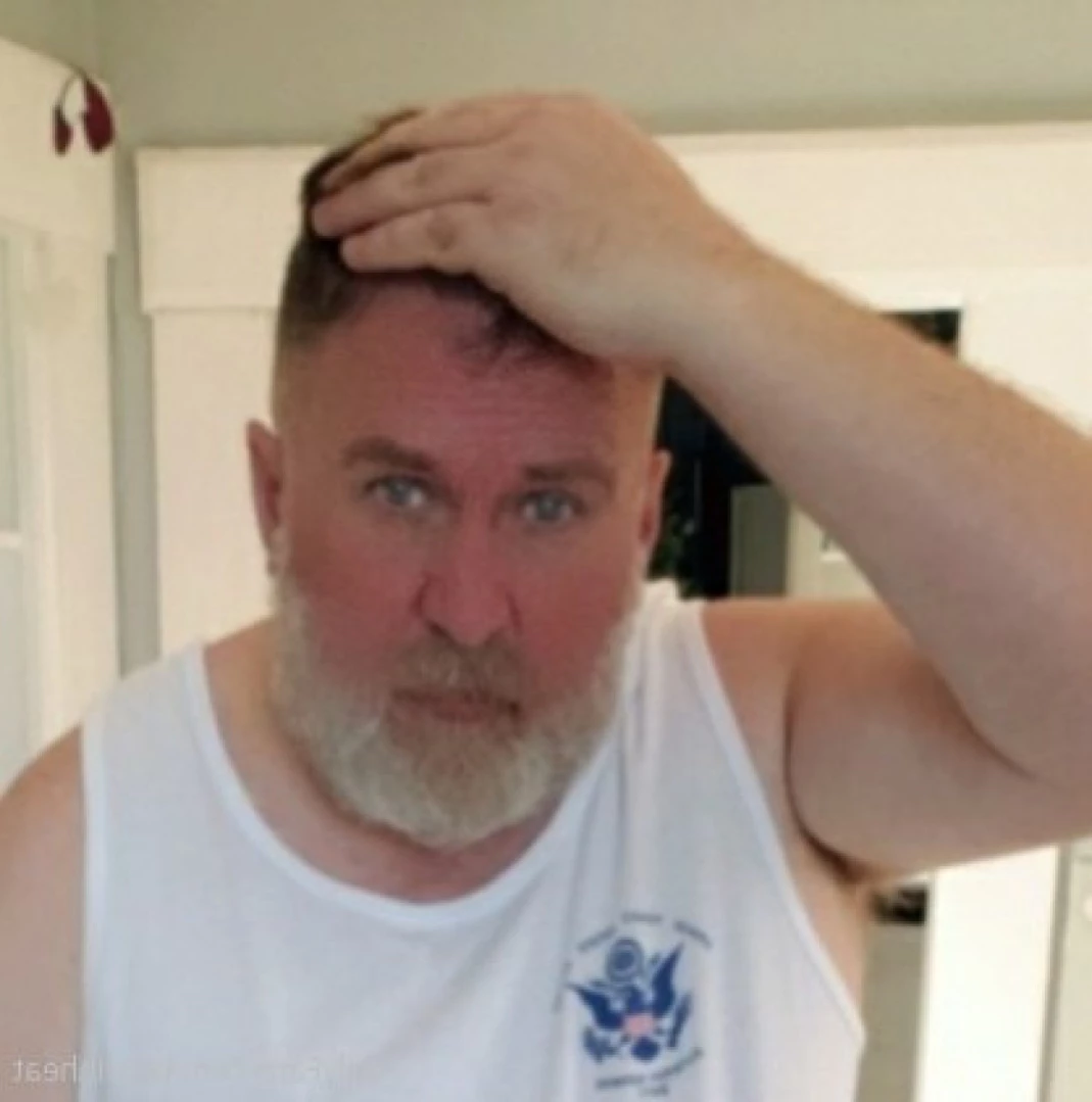 The Daddy Bear Life [ bearinheat ] Onlyfans leaked photo 11297765 on Hotleaks.tv