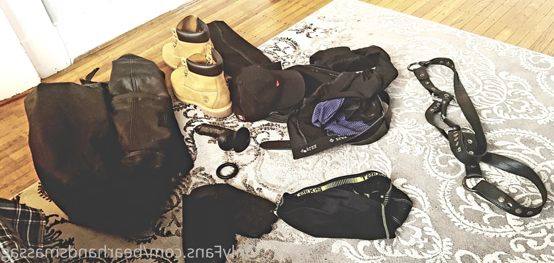 The Daddy Bear Life [ bearinheat ] Onlyfans leaked photo 11297770 on Hotleaks.tv