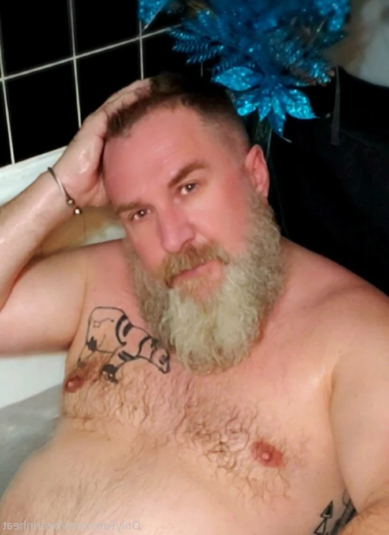 The Daddy Bear Life [ bearinheat ] Onlyfans leaked photo 11297773 on Hotleaks.tv