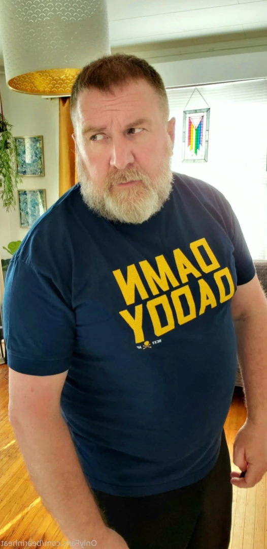 The Daddy Bear Life [ bearinheat ] Onlyfans leaked photo 11297780 on Hotleaks.tv