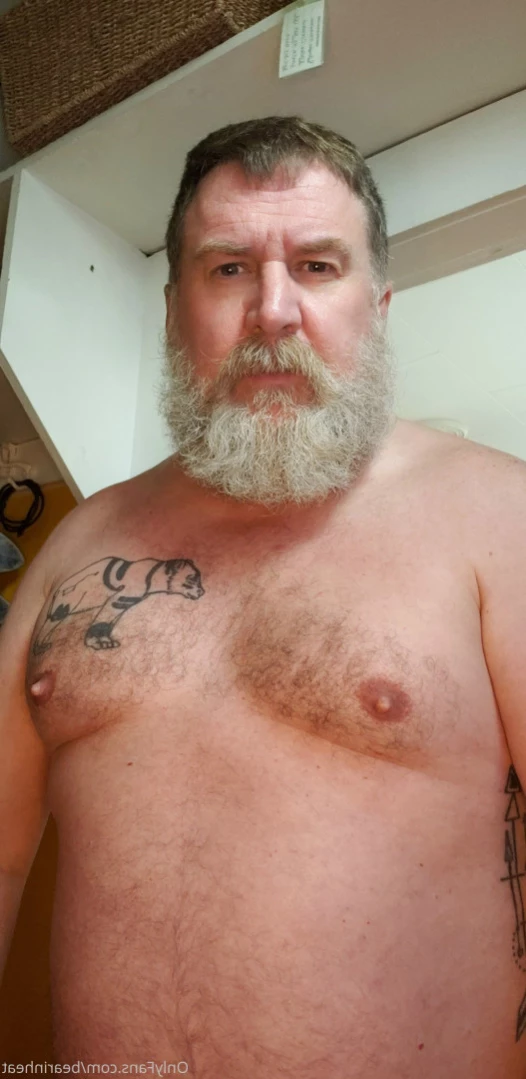 The Daddy Bear Life [ bearinheat ] Onlyfans leaked photo 11297781 on Hotleaks.tv