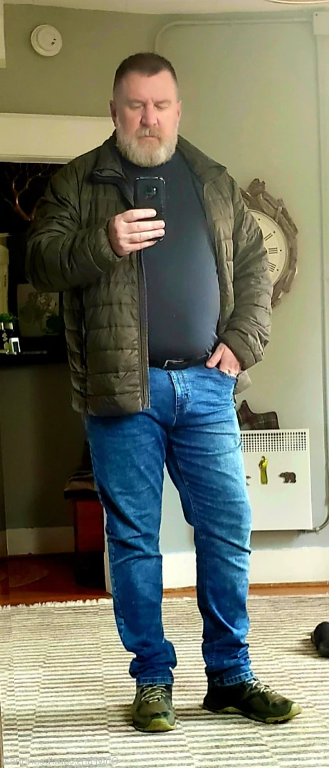 The Daddy Bear Life [ bearinheat ] Onlyfans leaked photo 11297787 on Hotleaks.tv