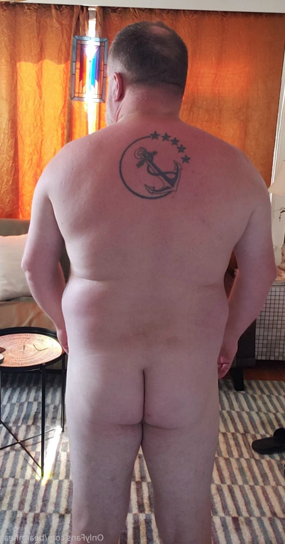The Daddy Bear Life [ bearinheat ] Onlyfans leaked photo 11297791 on Hotleaks.tv