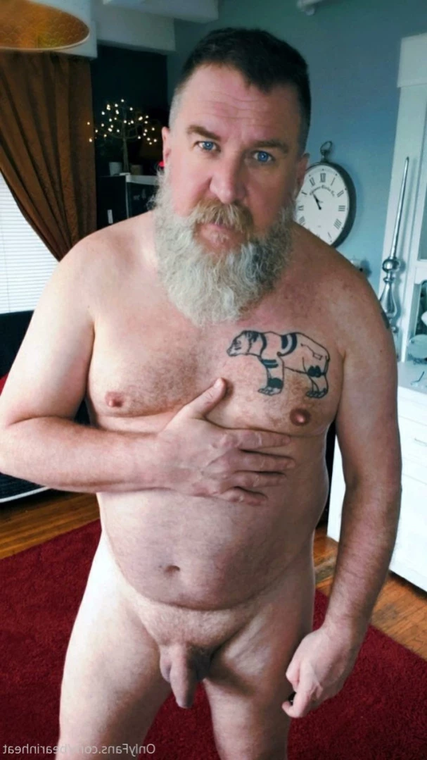 The Daddy Bear Life [ bearinheat ] Onlyfans leaked photo 11297796 on Hotleaks.tv