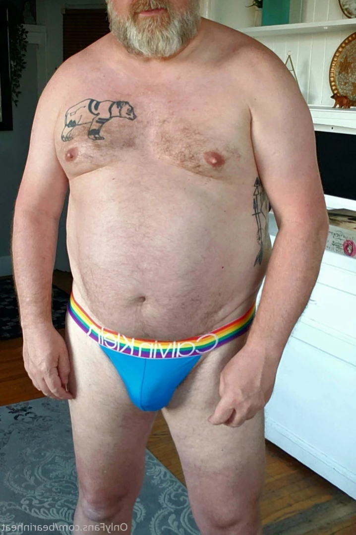 The Daddy Bear Life [ bearinheat ] Onlyfans leaked photo 11297800 on Hotleaks.tv