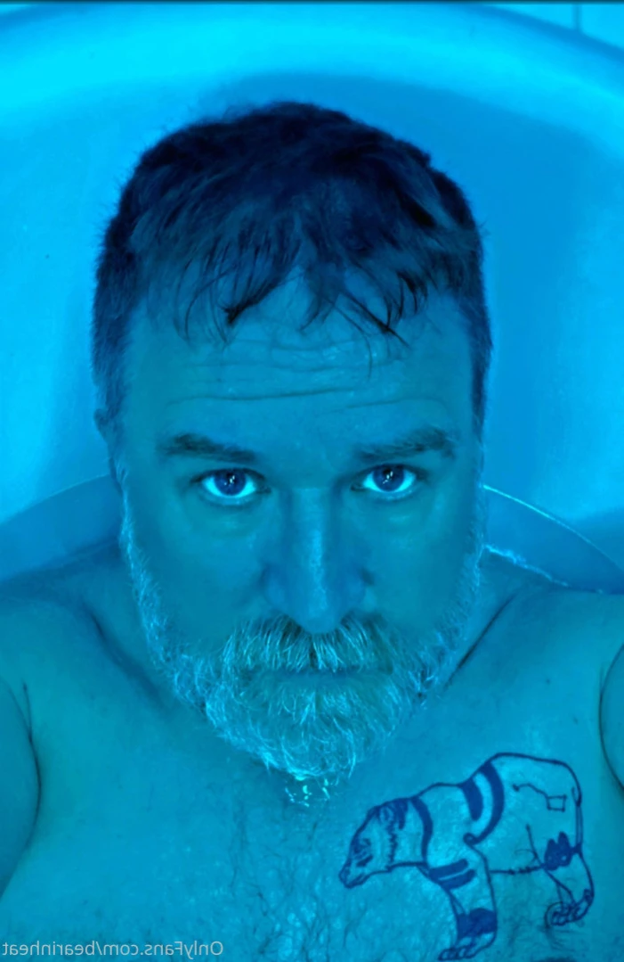 The Daddy Bear Life [ bearinheat ] Onlyfans leaked photo 11297804 on Hotleaks.tv