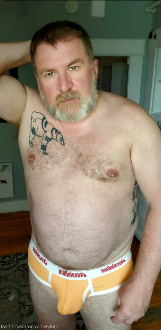 The Daddy Bear Life [ bearinheat ] Onlyfans leaked photo 11297806 on Hotleaks.tv