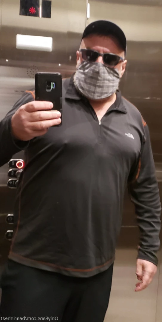 The Daddy Bear Life [ bearinheat ] Onlyfans leaked photo 11297811 on Hotleaks.tv