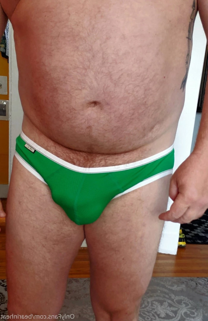 The Daddy Bear Life [ bearinheat ] Onlyfans leaked photo 11297815 on Hotleaks.tv