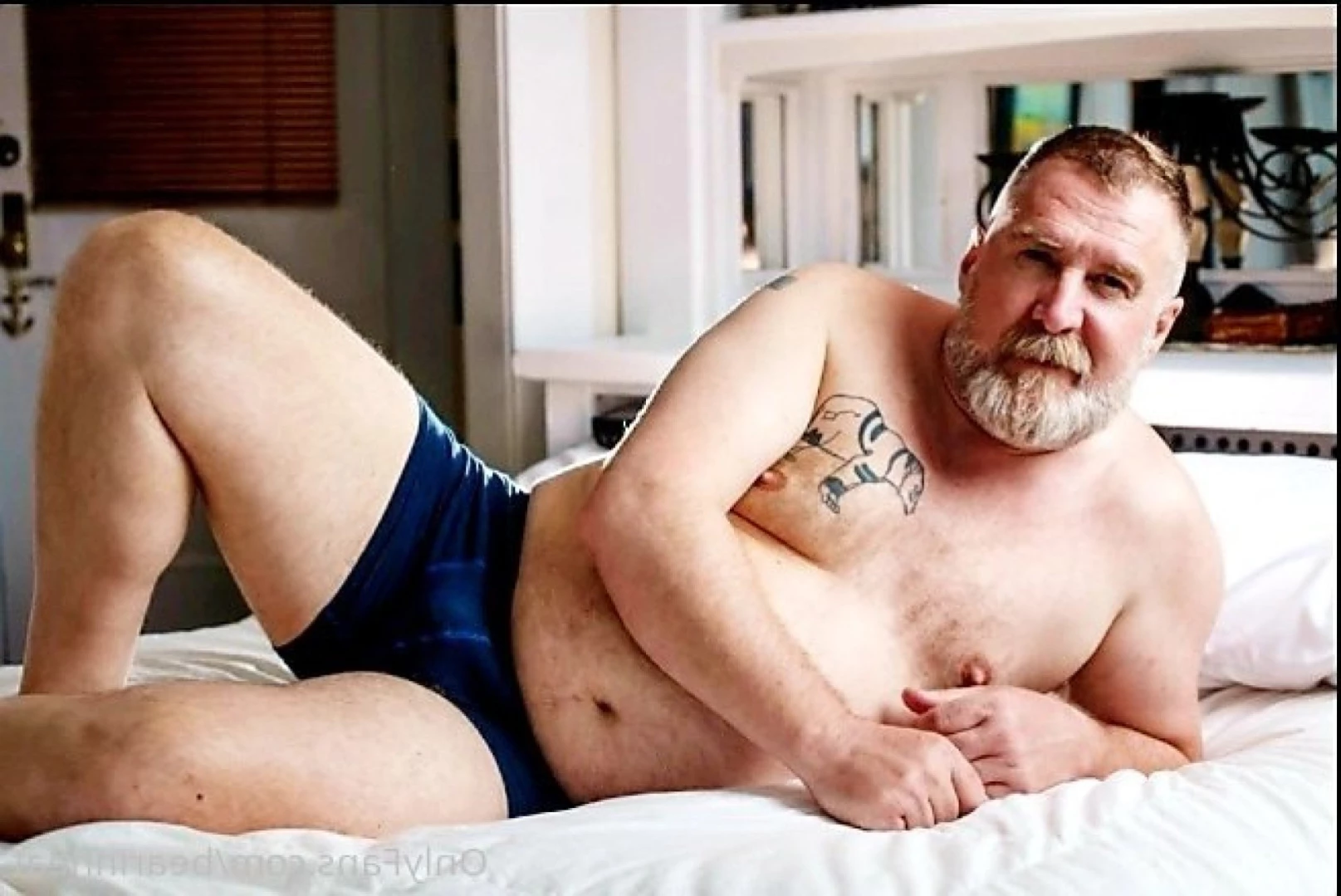 The Daddy Bear Life [ bearinheat ] Onlyfans leaked photo 11338871 on Hotleaks.tv