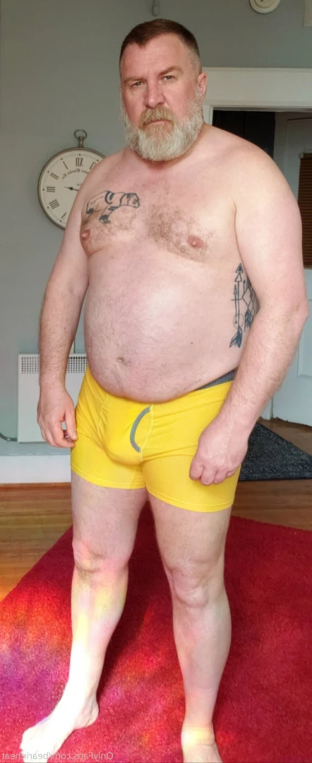The Daddy Bear Life [ bearinheat ] Onlyfans leaked photo 11343398 on Hotleaks.tv