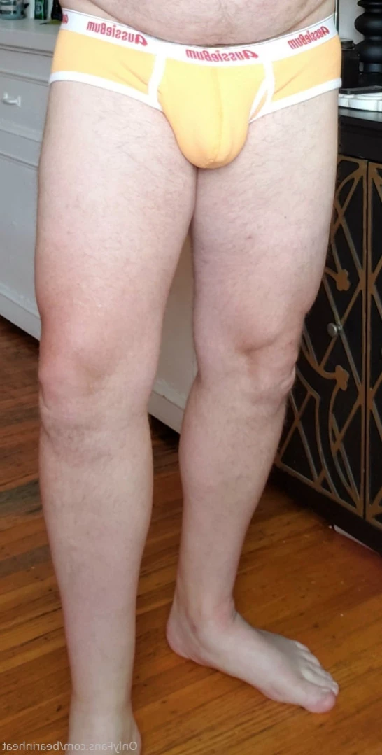 The Daddy Bear Life [ bearinheat ] Onlyfans leaked photo 11365846 on Hotleaks.tv