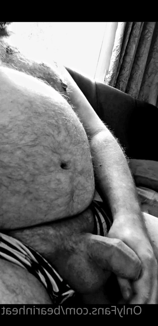 The Daddy Bear Life [ bearinheat ] Onlyfans leaked photo 11384596 on Hotleaks.tv