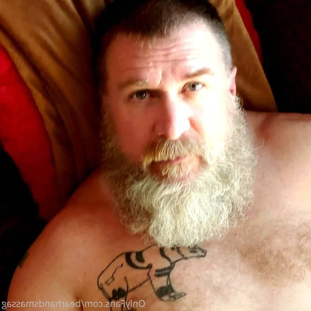 The Daddy Bear Life [ bearinheat ] Onlyfans leaked photo 11384602 on Hotleaks.tv