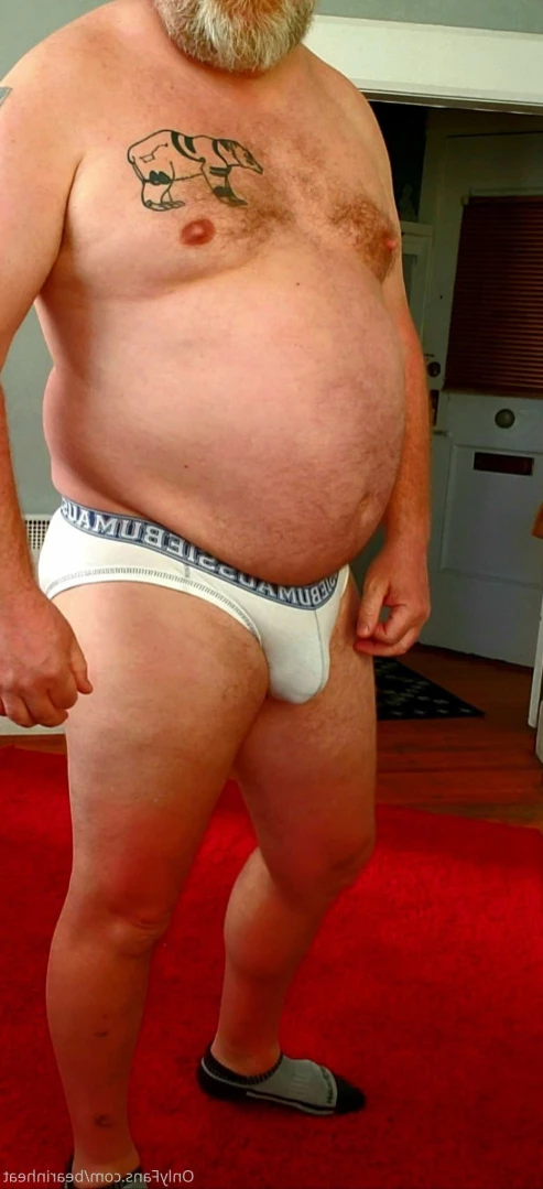 The Daddy Bear Life [ bearinheat ] Onlyfans leaked photo 11385238 on Hotleaks.tv