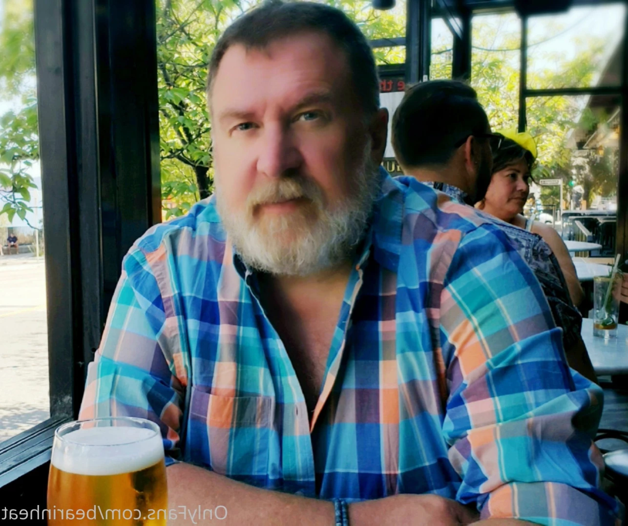 The Daddy Bear Life [ bearinheat ] Onlyfans leaked photo 11385286 on Hotleaks.tv