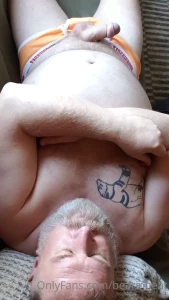 The Daddy Bear Life [ bearinheat ] Onlyfans leaked video 11399886 on Hotleaks.tv