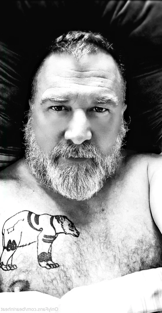 The Daddy Bear Life [ bearinheat ] Onlyfans leaked photo 11401663 on Hotleaks.tv