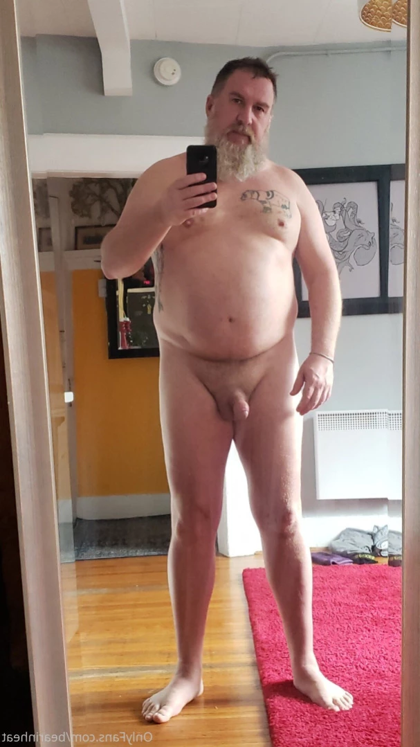 The Daddy Bear Life [ bearinheat ] Onlyfans leaked photo 11465334 on Hotleaks.tv