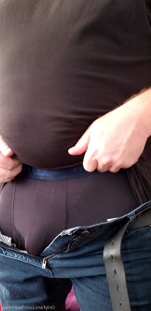 The Daddy Bear Life [ bearinheat ] Onlyfans leaked photo 11465361 on Hotleaks.tv