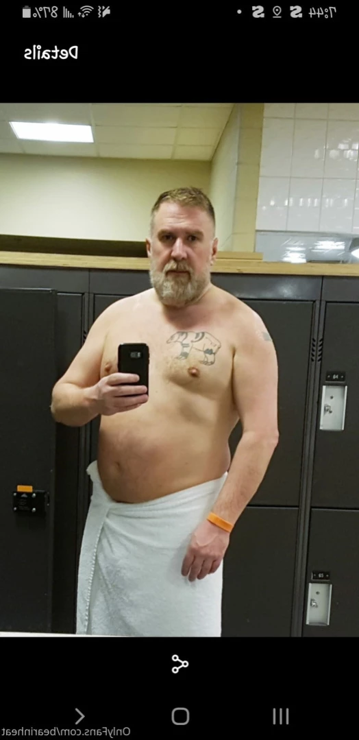 The Daddy Bear Life [ bearinheat ] Onlyfans leaked photo 11471791 on Hotleaks.tv