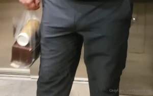 The Daddy Bear Life [ bearinheat ] Onlyfans leaked video 11592903 on Hotleaks.tv