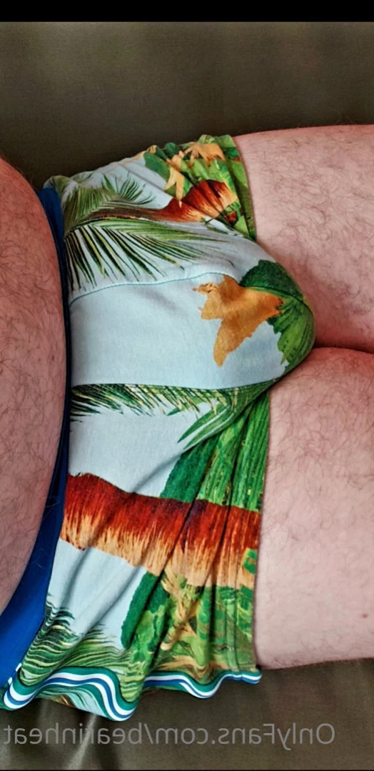 The Daddy Bear Life [ bearinheat ] Onlyfans leaked photo 11593362 on Hotleaks.tv