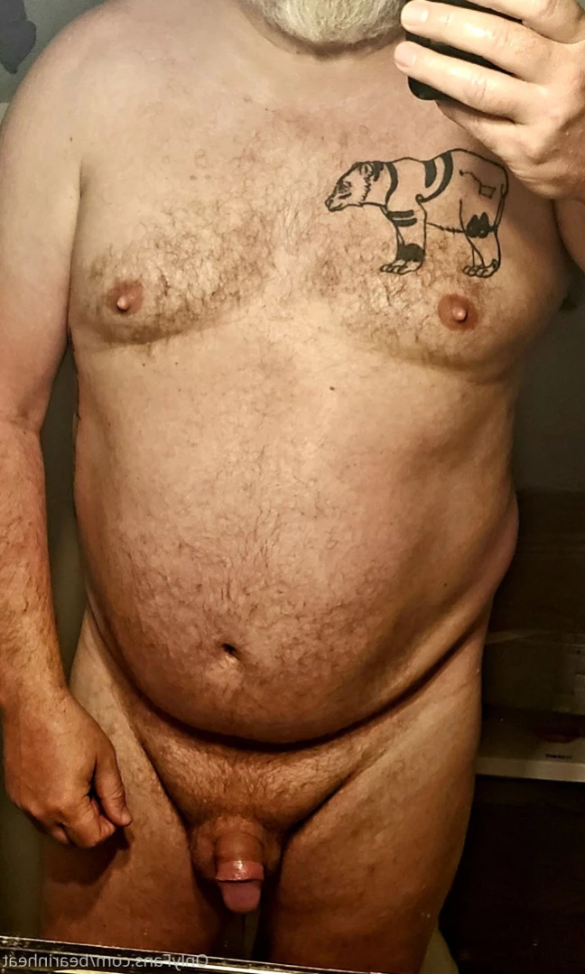 The Daddy Bear Life [ bearinheat ] Onlyfans leaked photo 11605585 on Hotleaks.tv