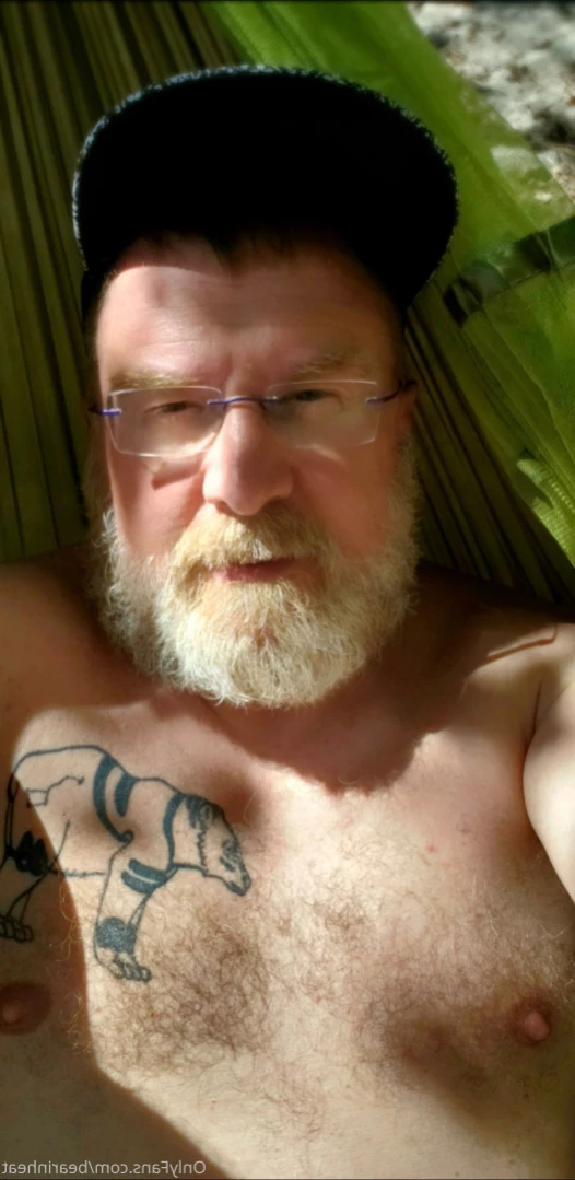 The Daddy Bear Life [ bearinheat ] Onlyfans leaked photo 11605918 on Hotleaks.tv