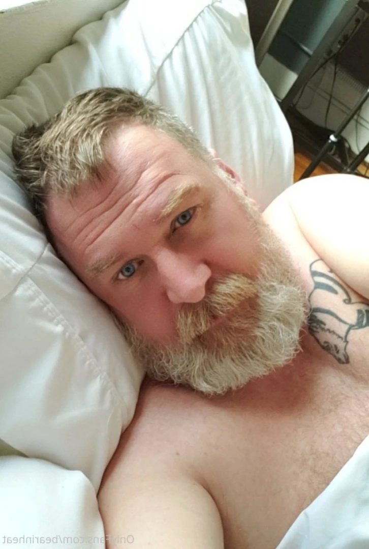 The Daddy Bear Life [ bearinheat ] Onlyfans leaked photo 11627052 on Hotleaks.tv