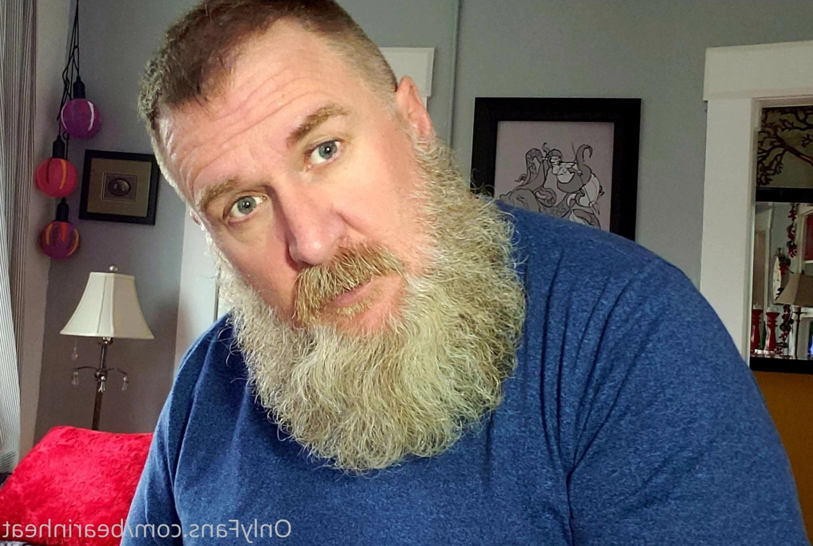 The Daddy Bear Life [ bearinheat ] Onlyfans leaked photo 11627973 on Hotleaks.tv