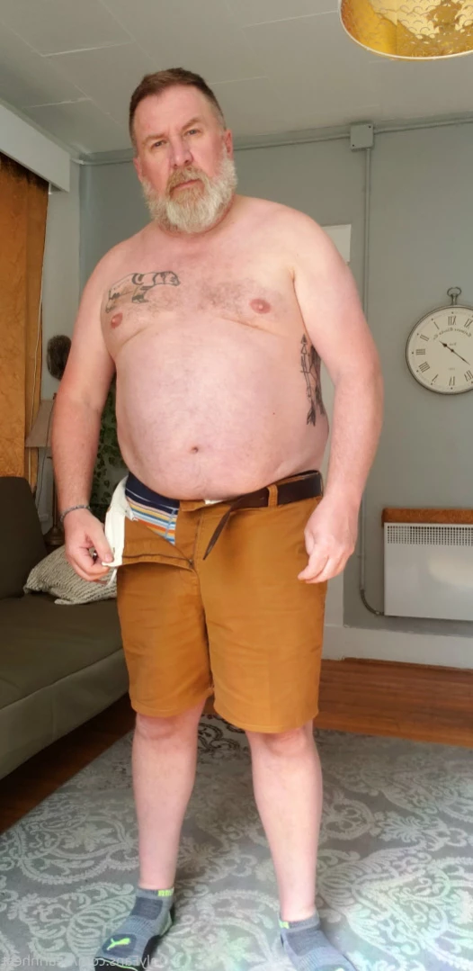 The Daddy Bear Life [ bearinheat ] Onlyfans leaked photo 11627993 on Hotleaks.tv