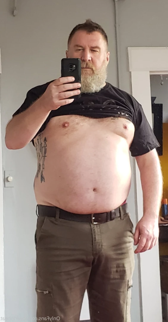 The Daddy Bear Life [ bearinheat ] Onlyfans leaked photo 11627997 on Hotleaks.tv