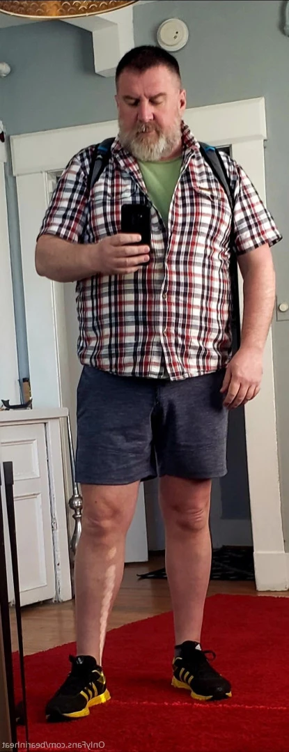 The Daddy Bear Life [ bearinheat ] Onlyfans leaked photo 11628005 on Hotleaks.tv